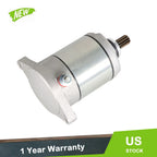 Starter Motor for Suzuki Eiger 400, King Quad 400 (2002–2008)