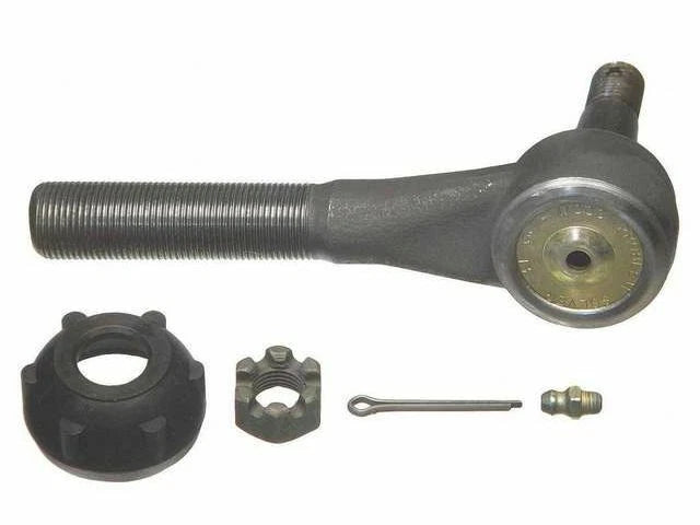Front Left Outer Tie Rod End for Mazda Navajo 4WD (1991–1994) J438GC