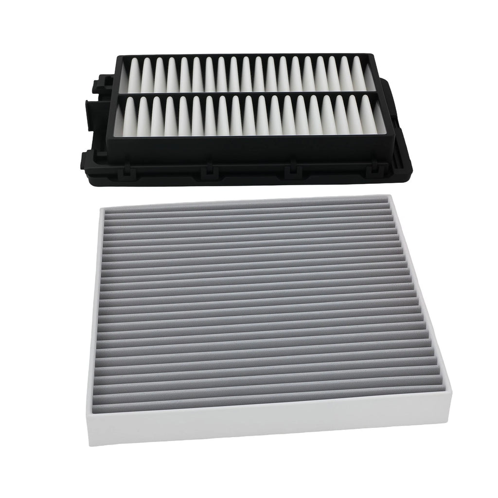Engine & Cabin Filter Set for Hyundai Santa Fe (2021–2025)