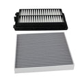 Engine & Cabin Filter Set for Hyundai Santa Fe (2021–2025)