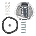 Differential Cover for Chevy Suburban 3/4 Ton (1966–2003)