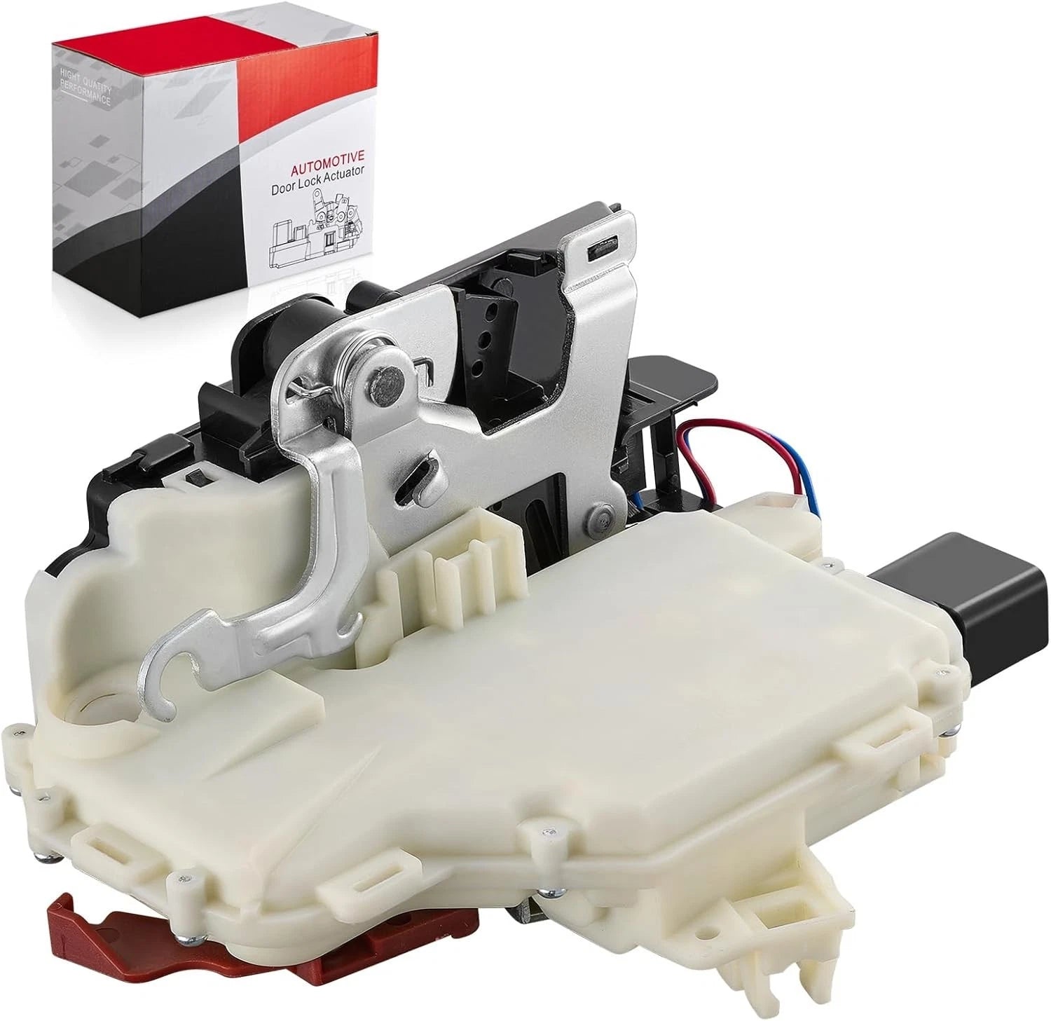 Front Driver Side Door Lock Actuator for VW Jetta 2005–2010 931-502