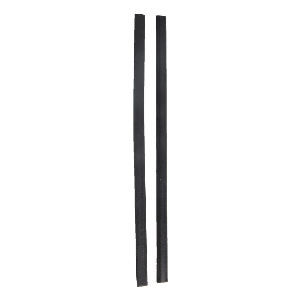 Set of 20 Plastic Welding Rods 8-3/4 X 3/8 Inch for Outdoor Use