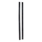 Set of 20 Plastic Welding Rods 8-3/4 X 3/8 Inch for Outdoor Use