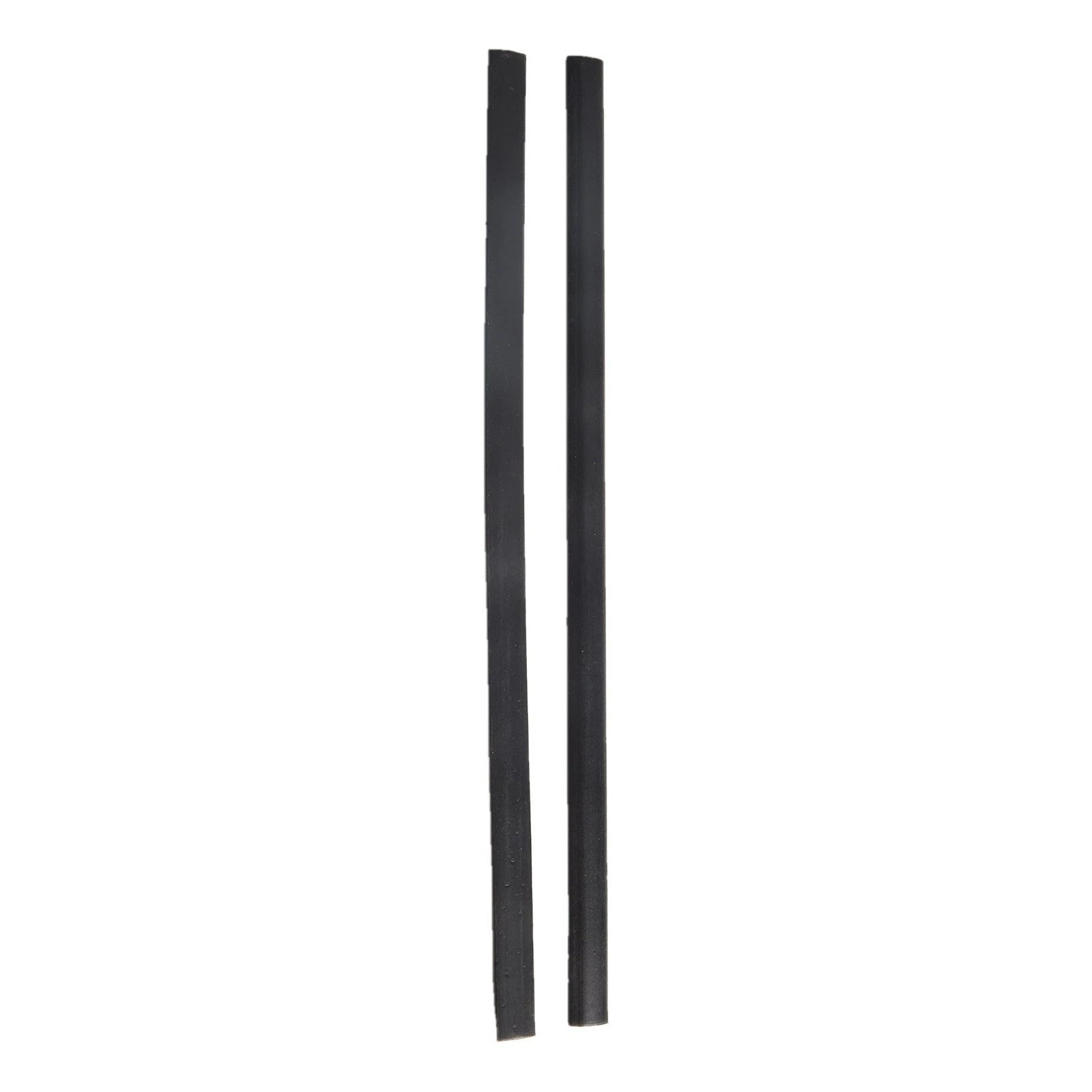 Set of 20 Plastic Welding Rods 8-3/4 X 3/8 Inch for Outdoor Use