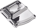 Performance Machine Vision Trans Cover with Bezel - Chrome for