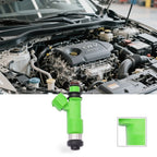 Fuel Injector for Honda Accord Civic CR-V Odyssey (2003–2007) 16450-MCH-004