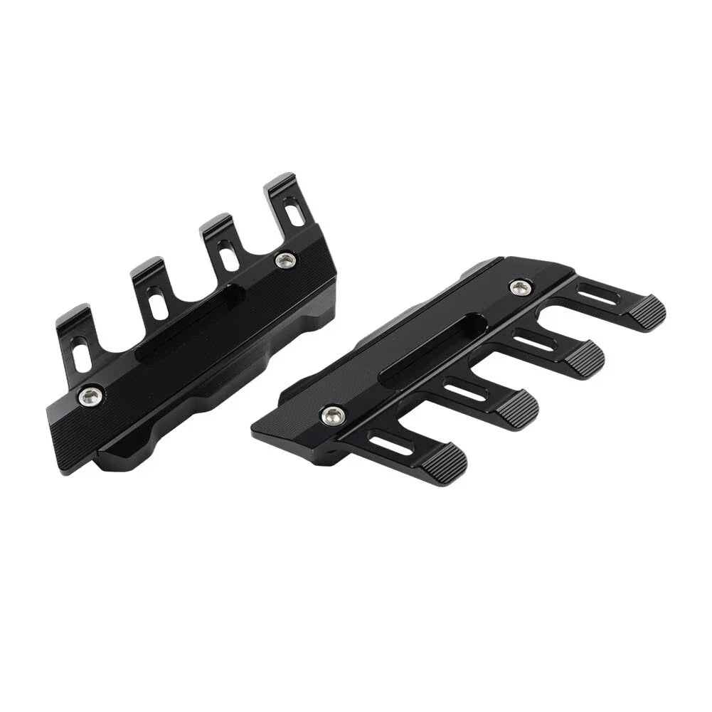 Front Fork Protector Mudguard Slider for Yamaha, Suzuki