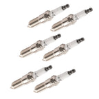 6x Iridium Spark Plugs for Dodge Intrepid V6 2.7L (1998–2004)
