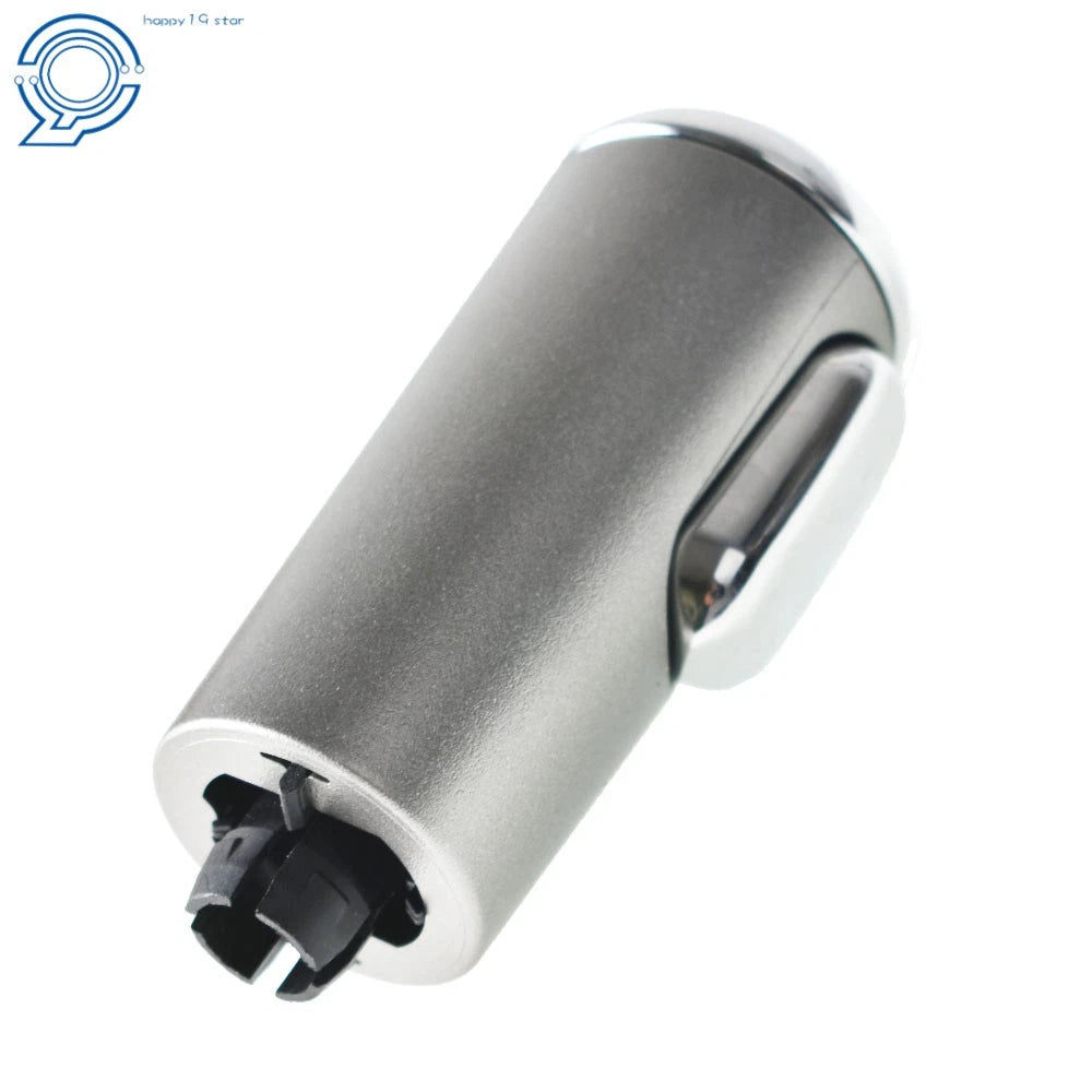Chrome Shift Knob for Ford F-150 (2004-2006)