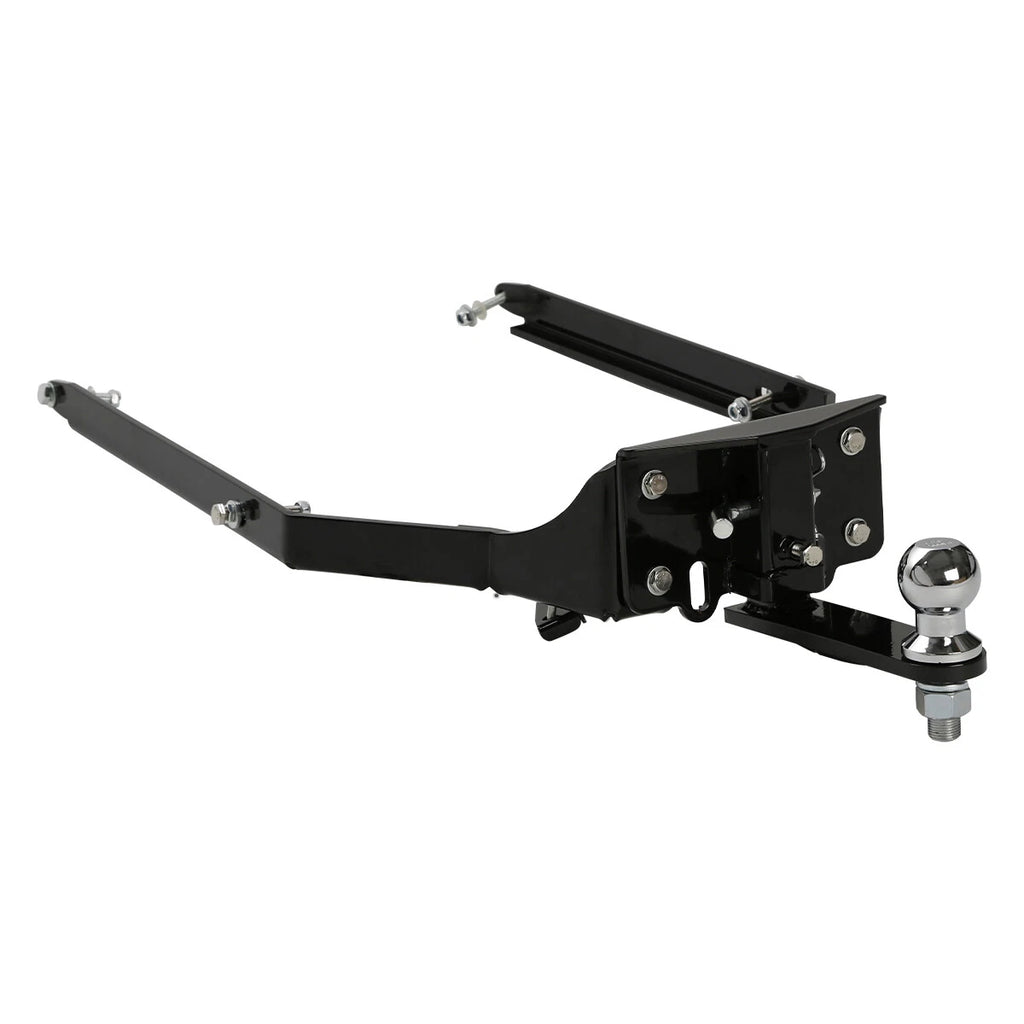 Vertical Receiver Trailer Hitch for Honda Goldwing 1800 GL1800 (2018–2025)