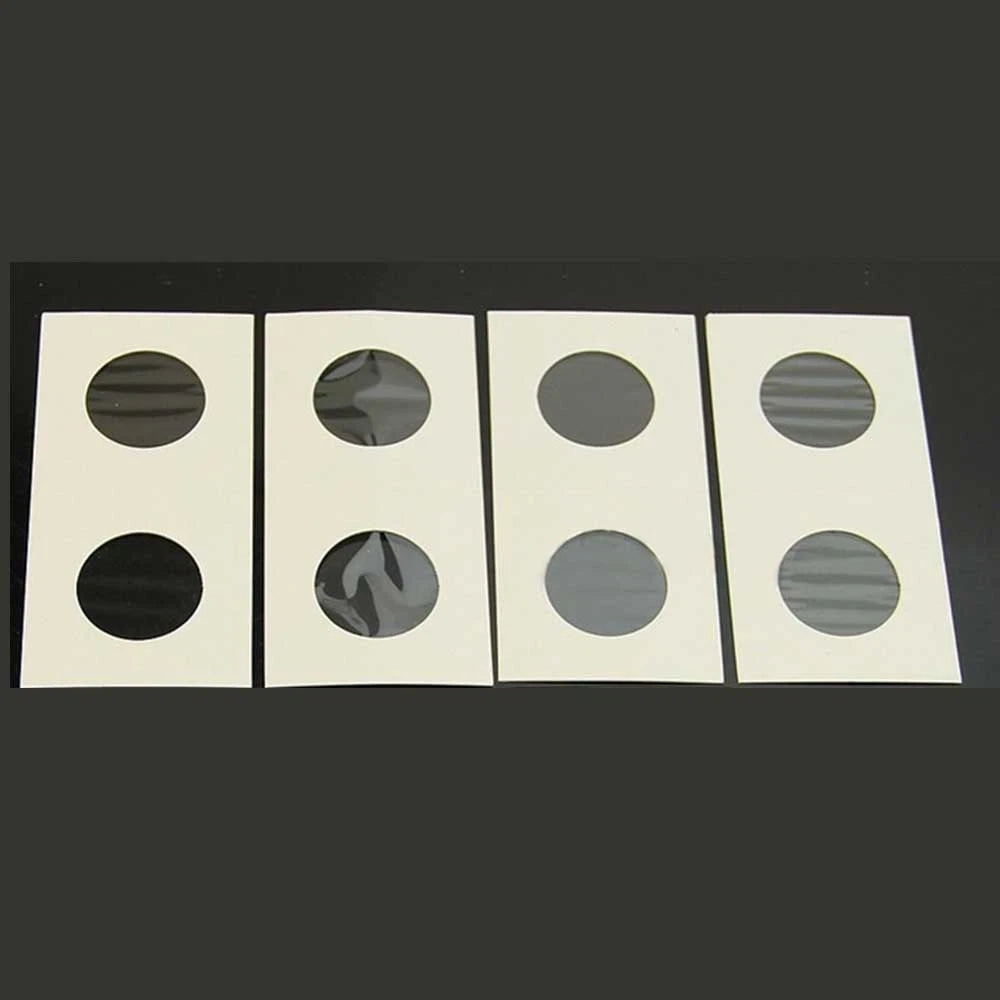 100 Paper Clips for Various Uses (100mm x 50mm, 40mm Circle Diameter)