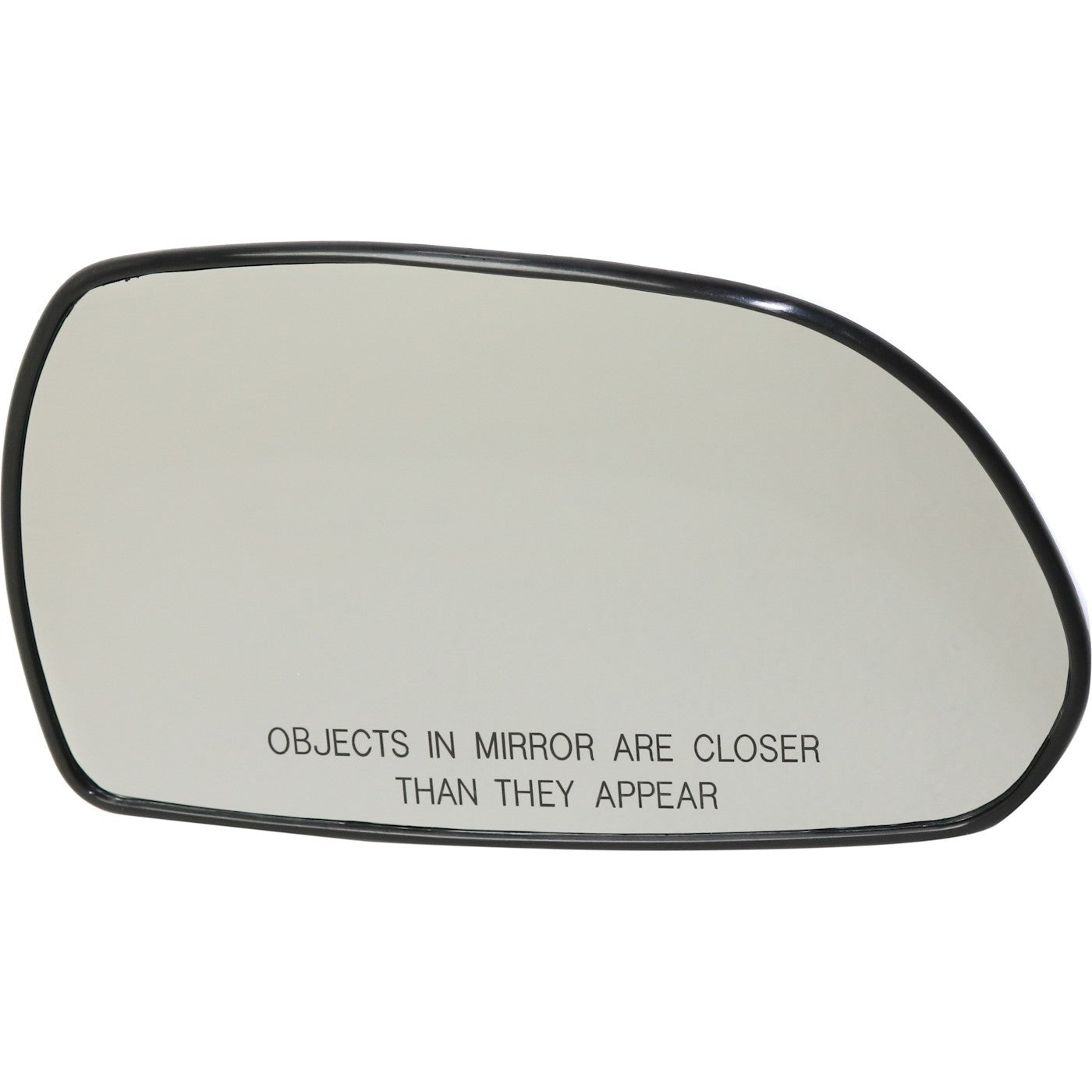 Set of 2 Heated Mirror Glass for Kia Spectra, Hyundai Elantra