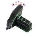Left Intake Manifold Adjusting Valve for BMW 328i 530i 528i (2007–2013)