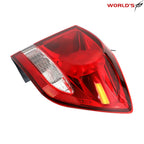 LED Outer Tail Light for Dodge Journey (2011–2019) Right Side