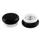 Swingarm Pivot Bolt Covers for Harley Sportster S RH1250 (2021-2024)