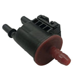 Purge Valve for Jeep KL Cherokee, Compass, Chrysler 200, Dodge Dart (2014–2020)