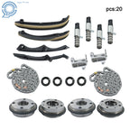 Timing Chain Kit for Ford F-150 (2017–2023) 3.5L