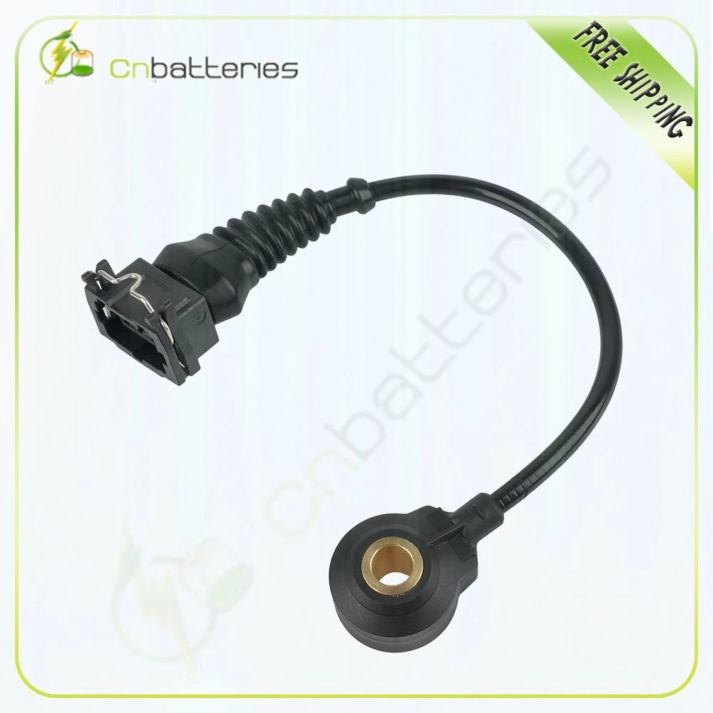 Ignition Knock Sensor for BMW 525i (1991–1995)