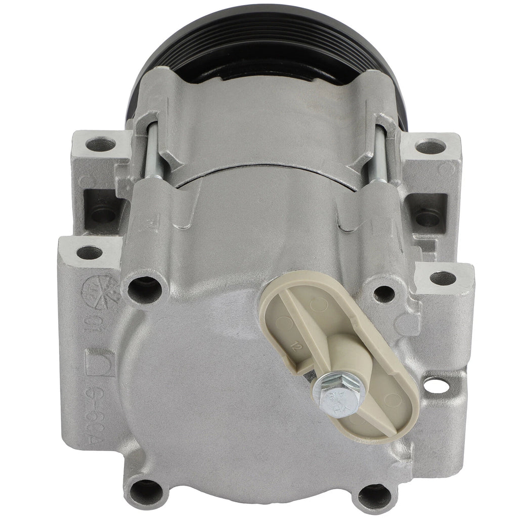 A/C Compressor for Ford Freestar, Windstar, Mercury Monterey (2004–2007)