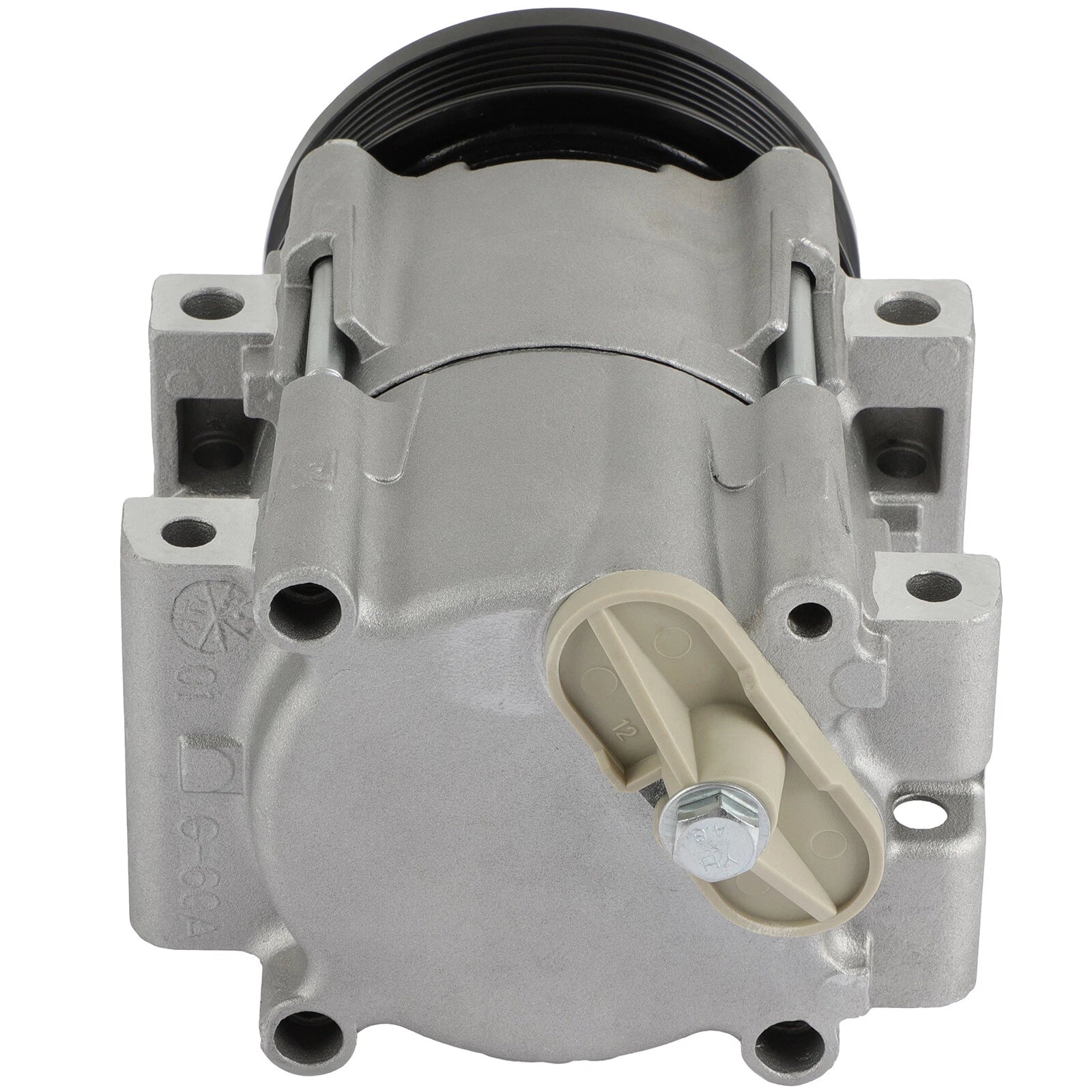 A/C Compressor for Ford Freestar, Windstar, Mercury Monterey (2004–2007)