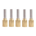 5pcs Caulking Nozzle Applicator for Universal Use