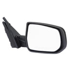 Passenger Side Heated Mirror for Chevy Malibu L LS (2016–2021)