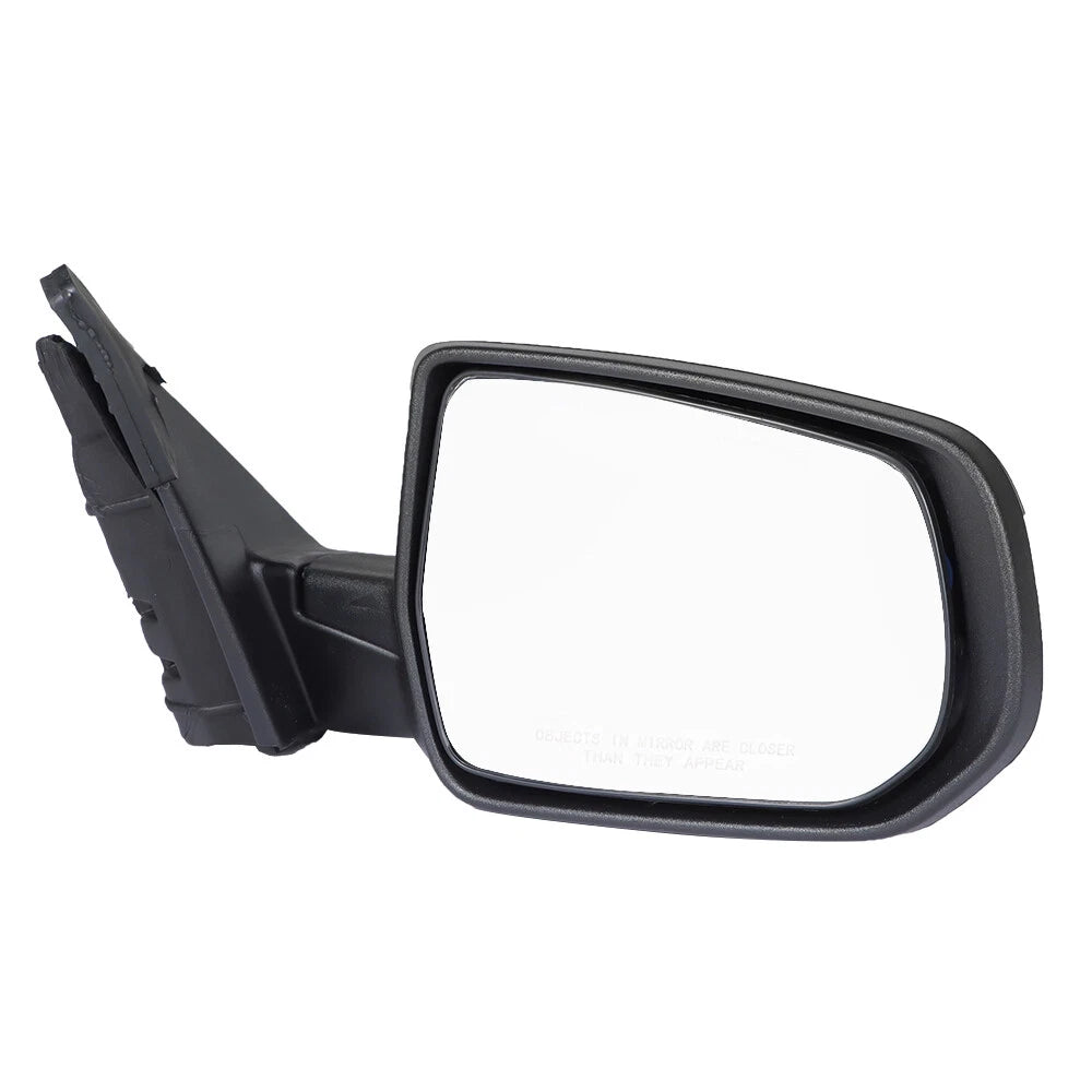 Passenger Side Heated Mirror for Chevy Malibu L LS (2016–2021)