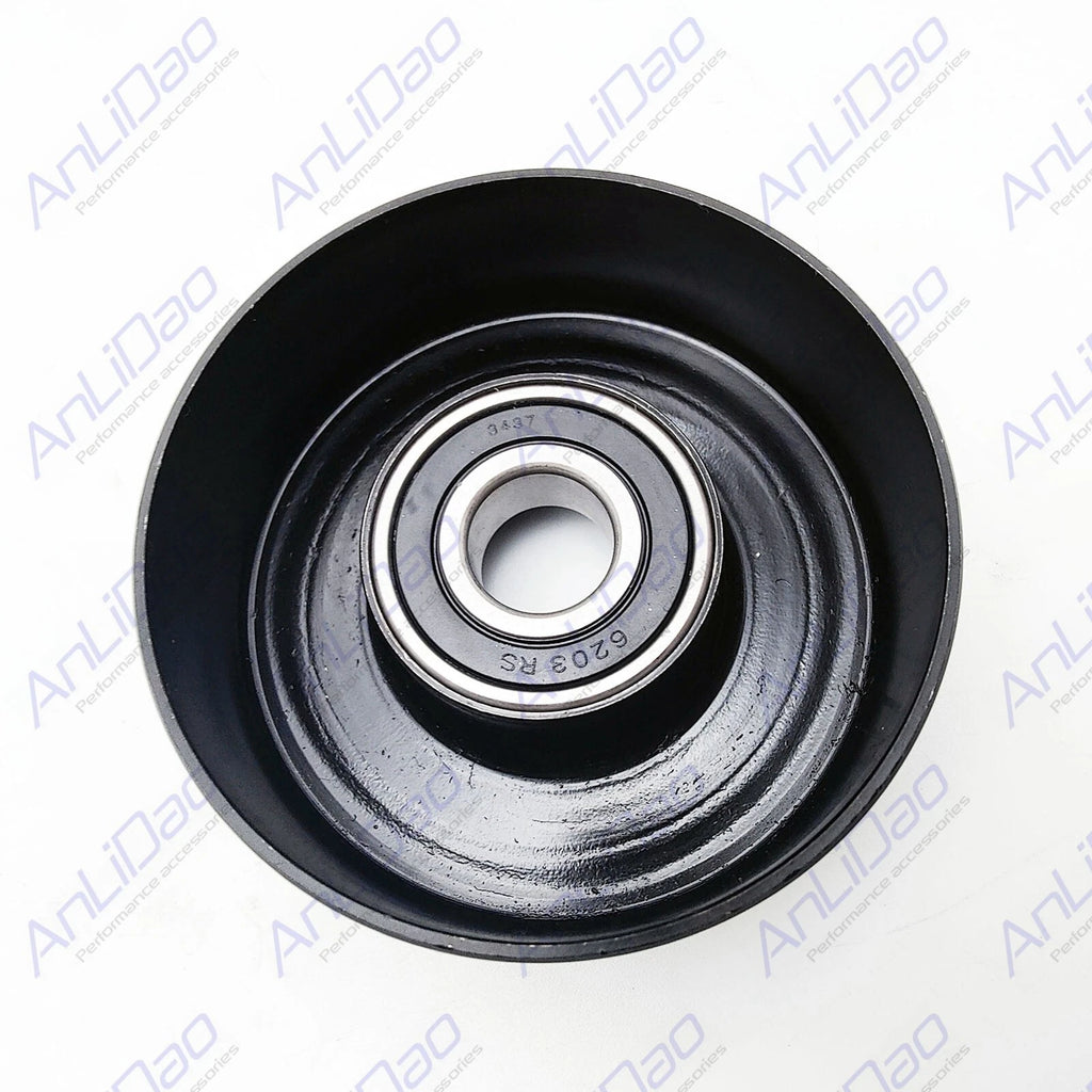 Serpentine Belt Pulley for Volvo Penta 4.3 5.0 5.7 8.1L