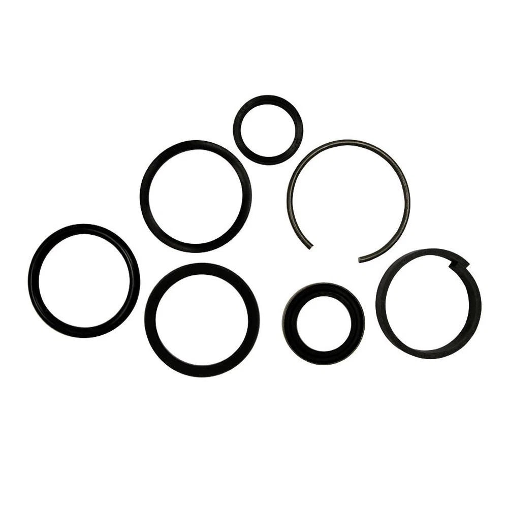 Bucket Cylinder Seal Kit for New Holland L781 L783 L785 (771700)