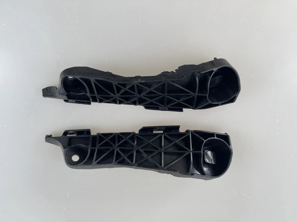 Pair L+H Front Side Bumper Fender Bracket for Toyota RAV4 (2006–2012)