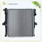 Aluminum Radiator for Ford Explorer Mercury Mountaineer (2000–2001)