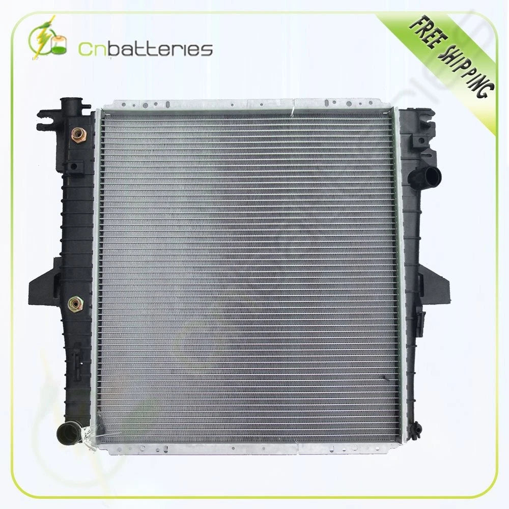 Aluminum Radiator for Ford Explorer Mercury Mountaineer (2000–2001)