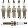 Set of 6 Iridium Spark Plugs for Nissan Altima, Pathfinder, INFINITI Q50, QX60
