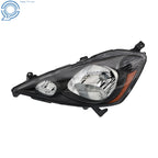 Halogen Headlights for Honda Fit Sport (2009-2011)