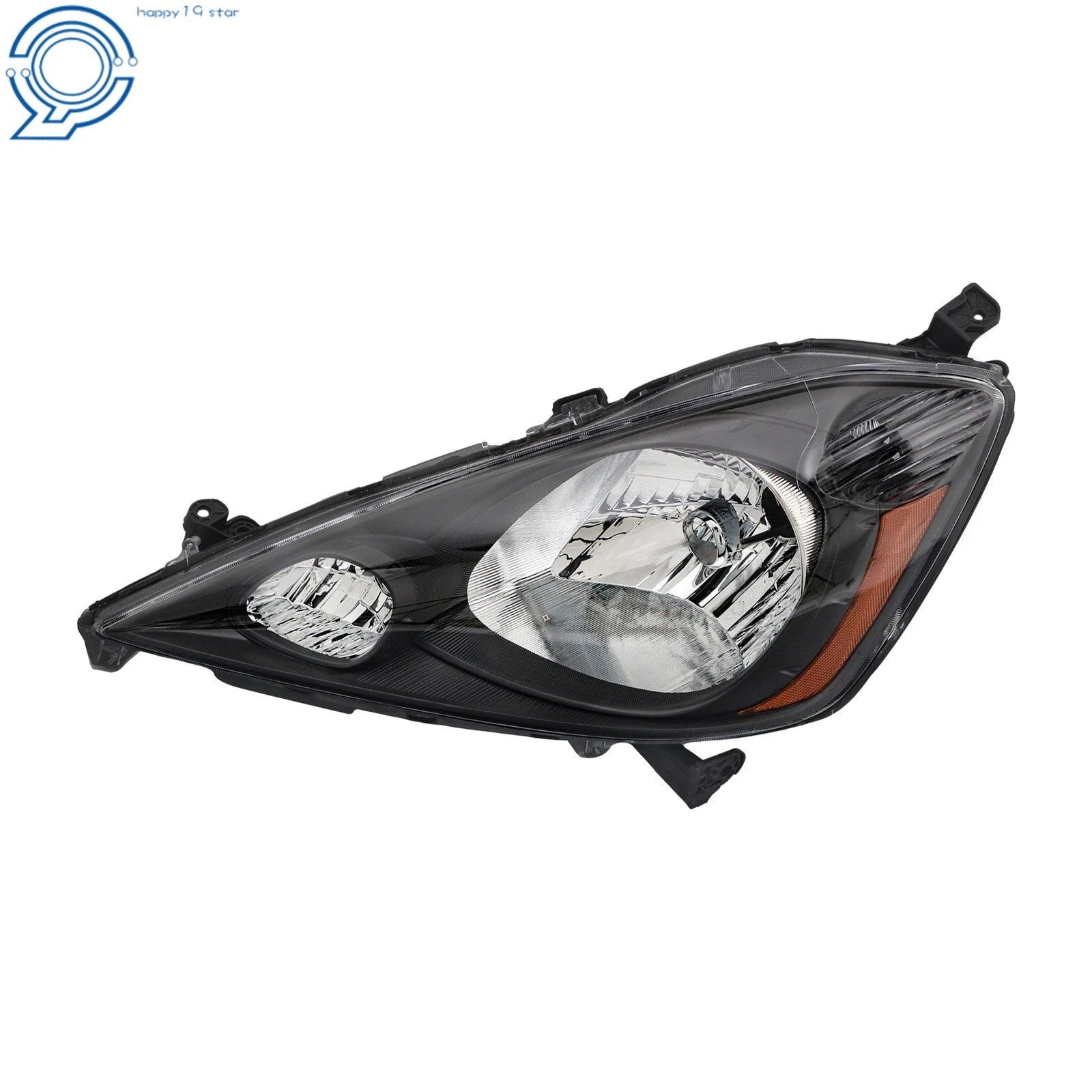 Halogen Headlights for Honda Fit Sport (2009-2011)