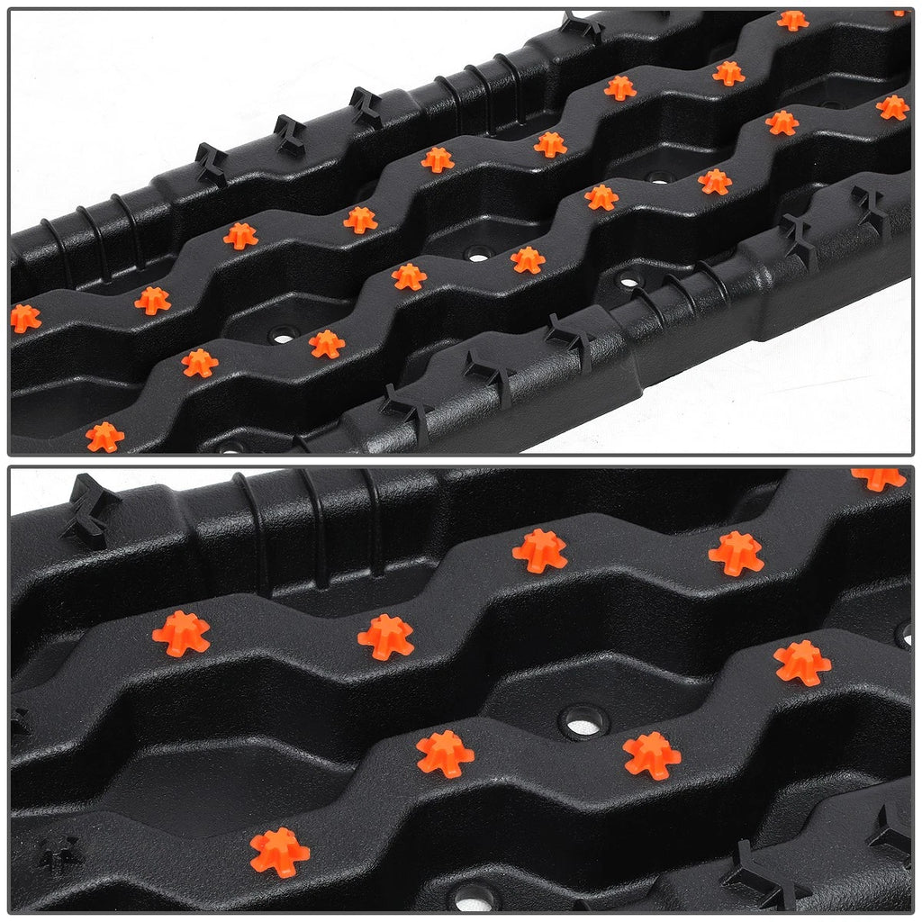 2X Recovery Tracks for Off-Road Vehicles - Anti-Skid Traction Boards