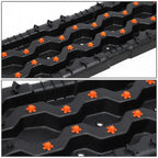 2X Recovery Tracks for Off-Road Vehicles - Anti-Skid Traction Boards