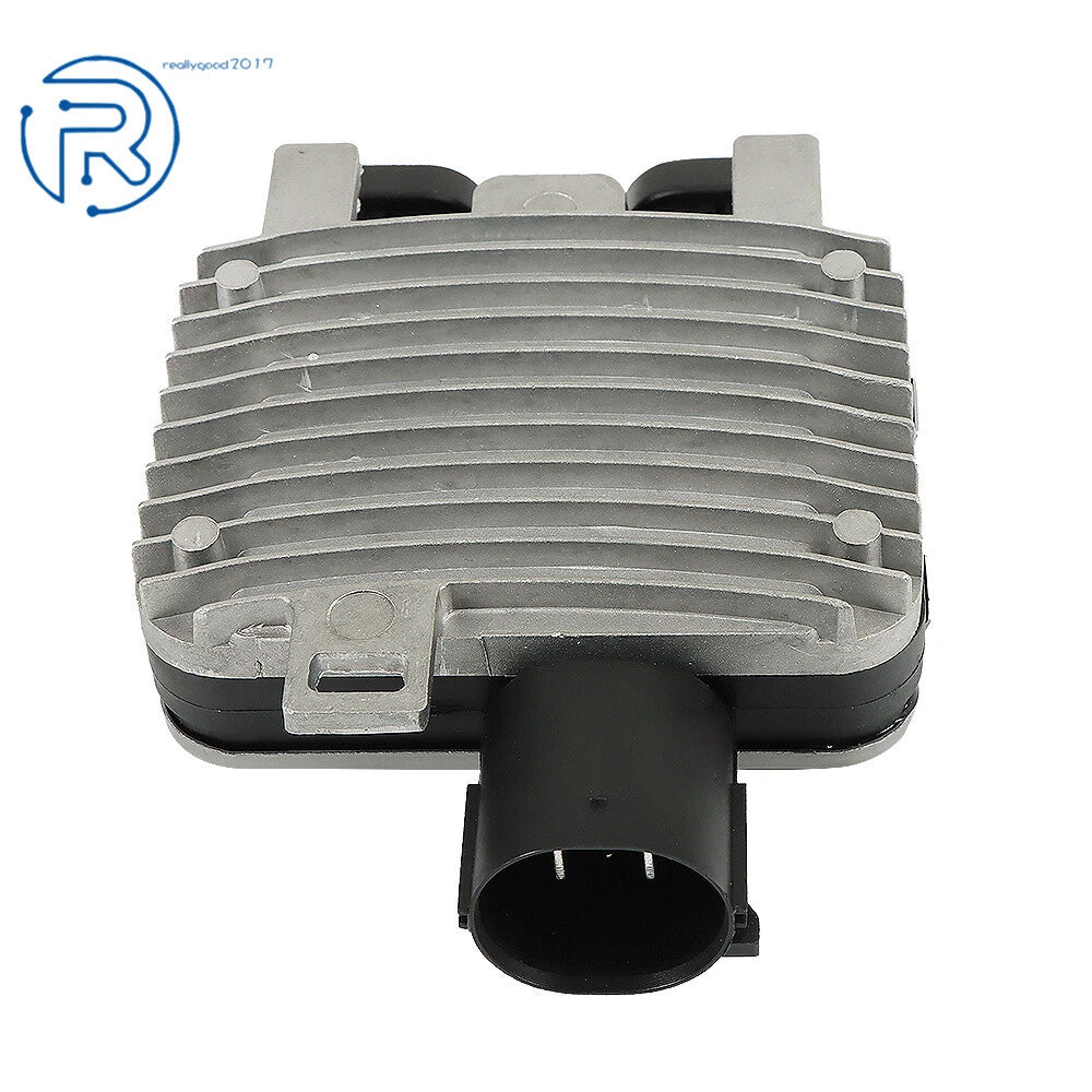 Cooling Fan Relay for Ford Volvo Land Rover