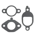 Carburetor Spacer Set for Engine Replacement (20 112 08 S, 2011208S)