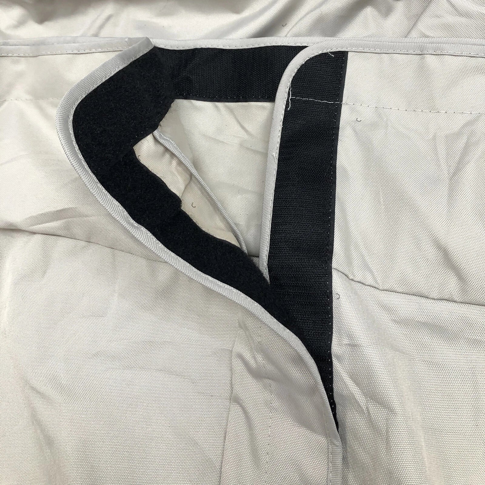 Boat Cover for Moomba Boomerang (Trailerable)