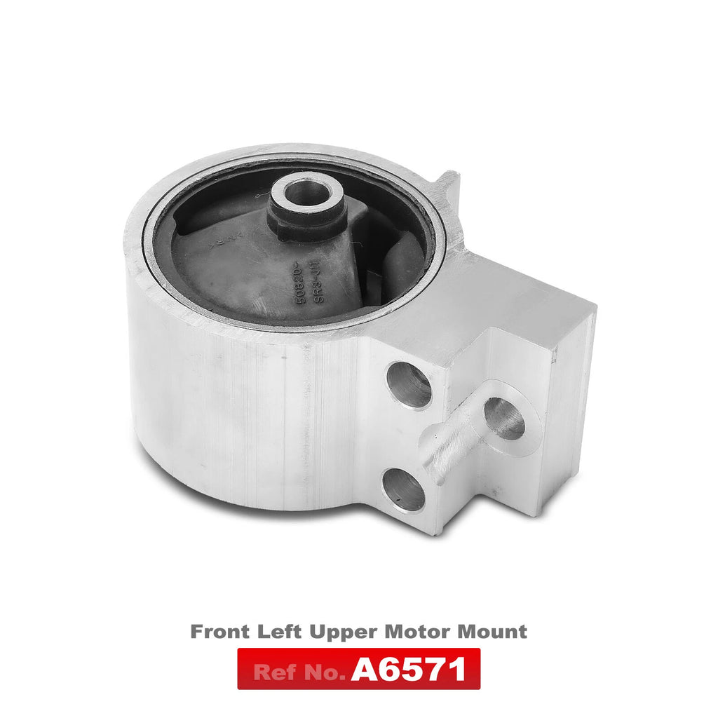 2X Engine Motor Mount for Honda Civic (1994–1995) Acura Integra Auto Trans