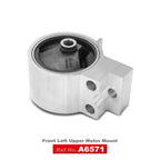 2X Engine Motor Mount for Honda Civic (1994–1995) Acura Integra Auto Trans