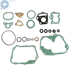 Engine Gasket Set with Oil Seals for Honda Z50 Z50A Mini Trail (1968–1978)