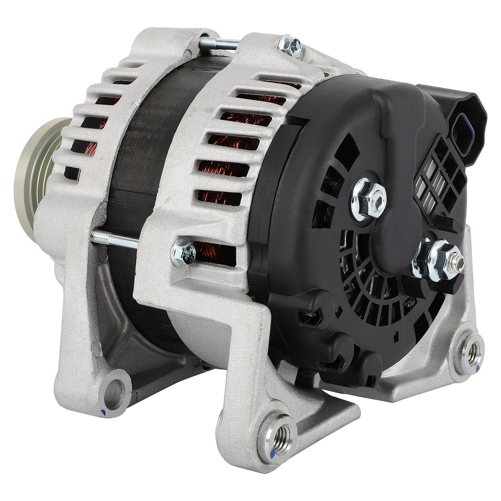 Alternator for Chevrolet Sonic (2012–2016) L4 1.8L