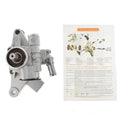 Power Steering Pump for Honda Civic CRV Acura EL (1997–2001) 21-5066