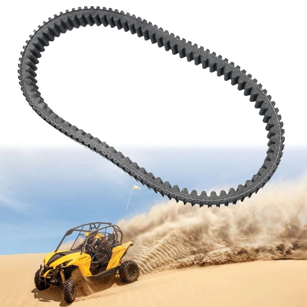 Clutch Drive Belt for Can-Am Maverick 1000 1000R 4X4 (2013–2018) 422280364