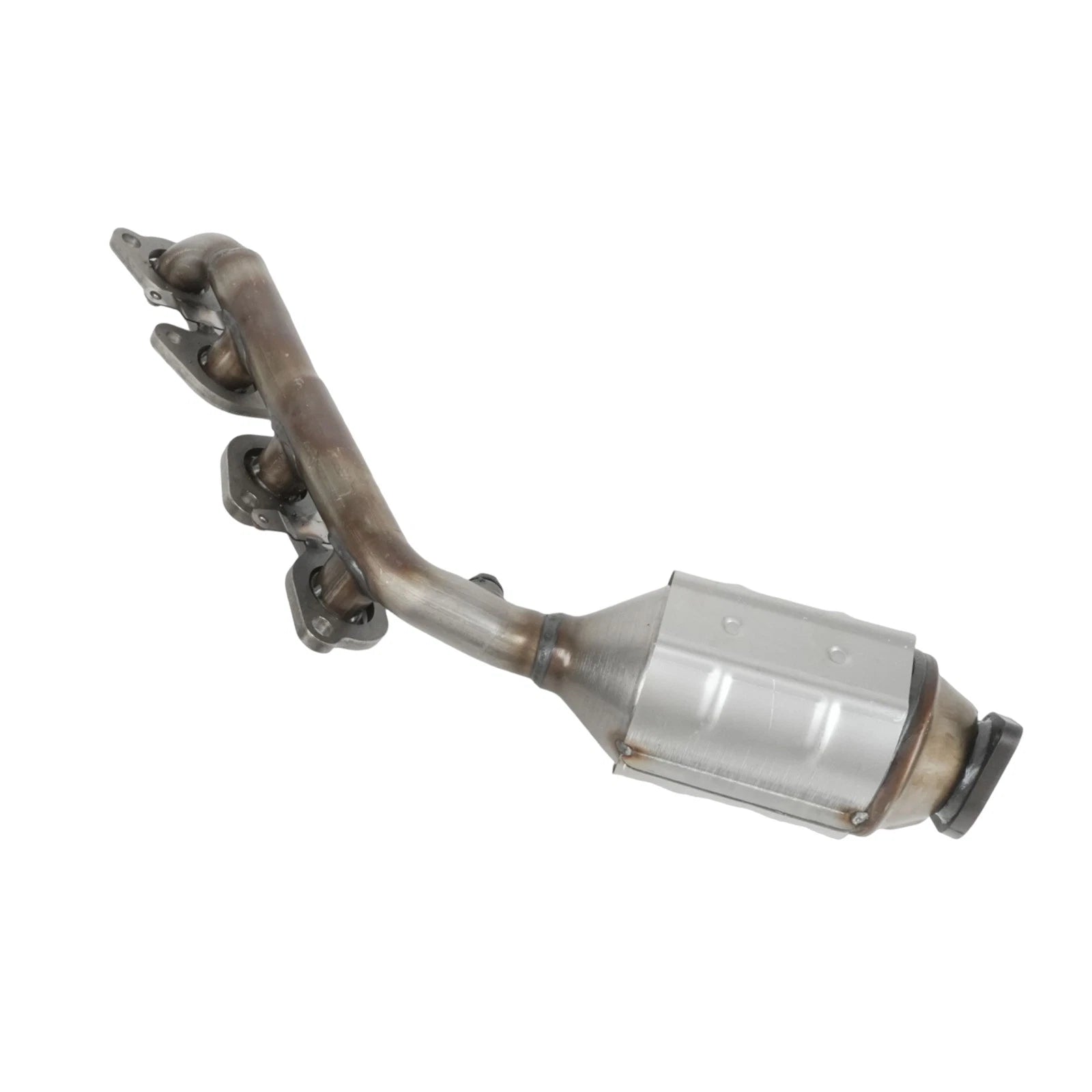 Catalytic Converter for Lexus GX470 (2003–2005) Front Right