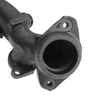 2X Exhaust Manifold with Gasket for Ford F-150 F-250 (1997–1998)