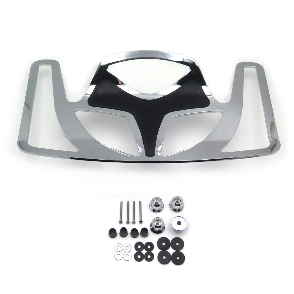 Luggage Rack Cargo Mount for Honda GoldWing GL 1800 (2001–2017)